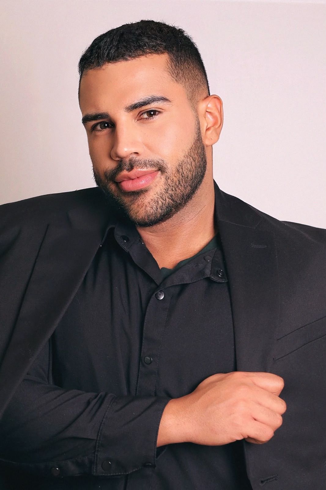 Pedro José