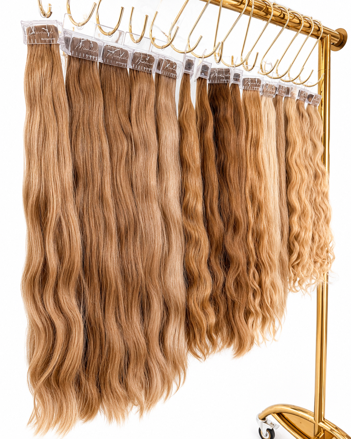 Extensiones Brasileñas — imagen 1