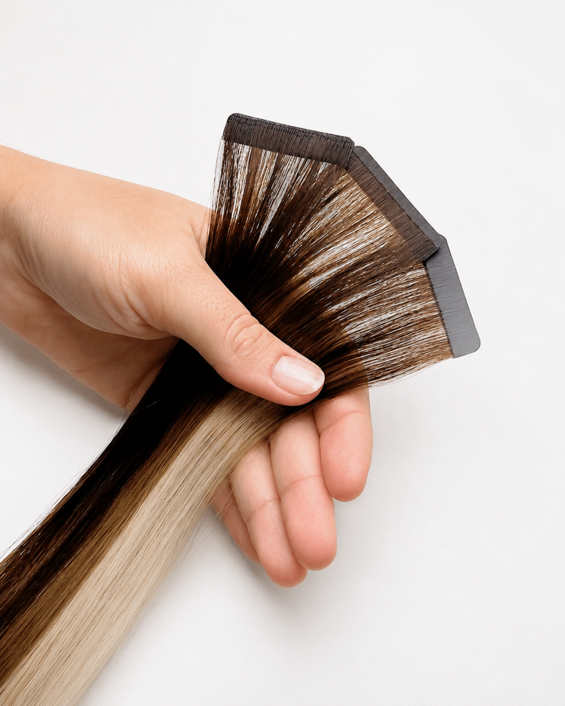 Extensiones Brasileñas — imagen 5