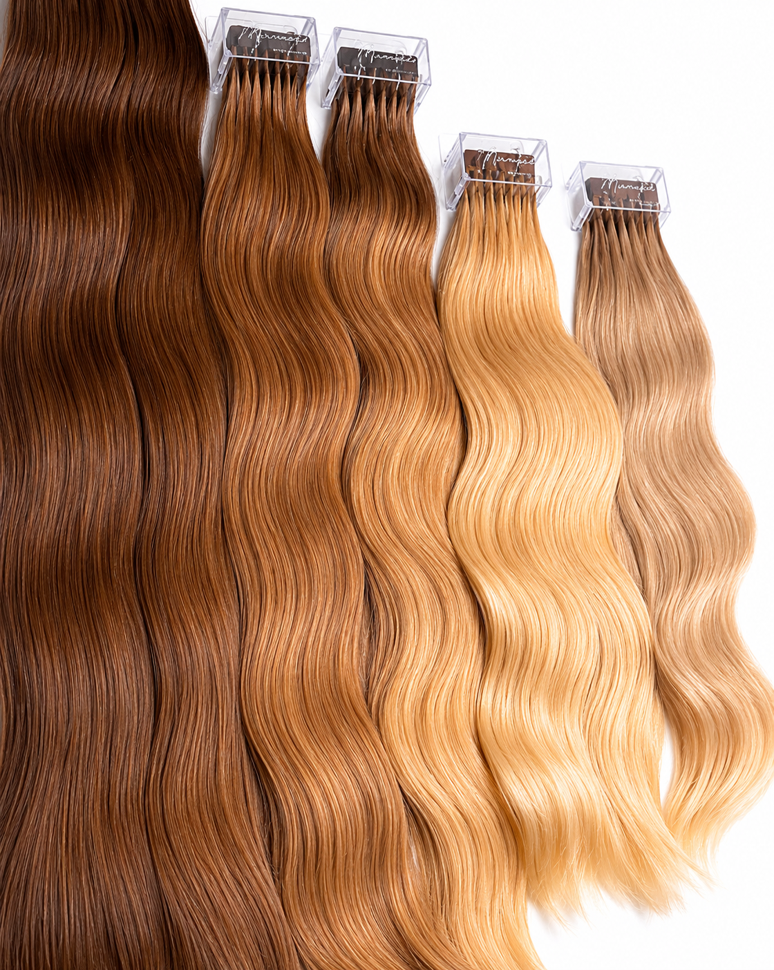 Extensiones Brasileñas — imagen 6