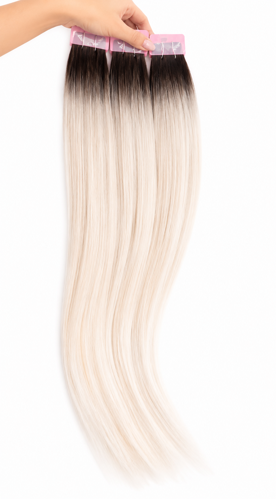 Extensiones Rusas — imagen 4