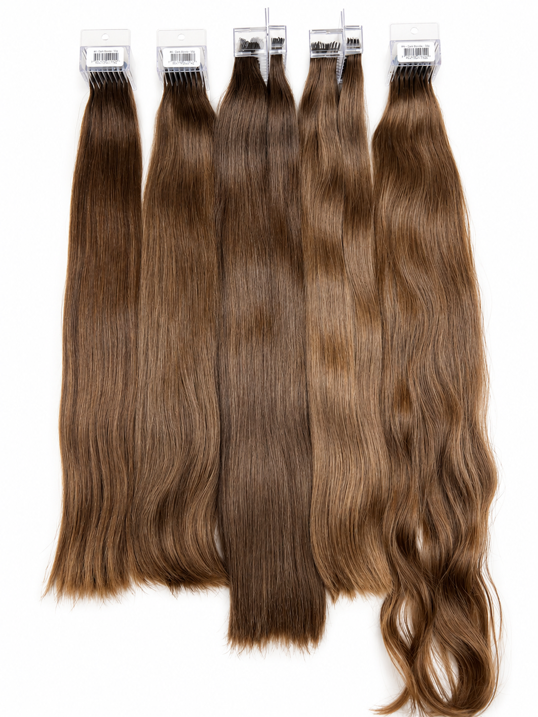 Extensiones Rusas — imagen 5