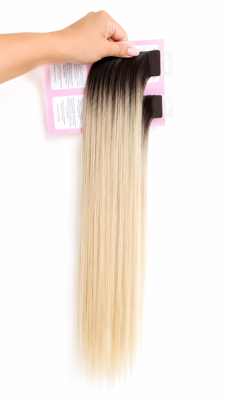 Extensiones Rusas — imagen 3